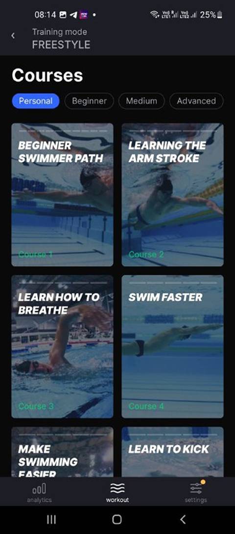 The 8 Best Apps for Perfecting Your Exercise Form