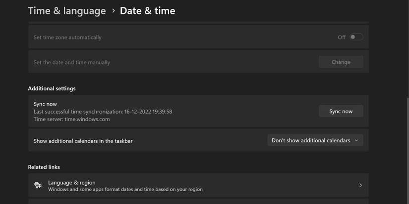 How to Fix the Microsoft Store Error Code 0x80131500