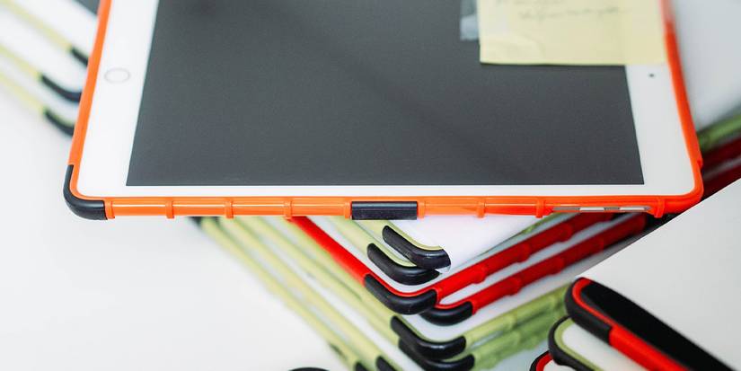 12 Mistakes That Are Ruining Your Tablet