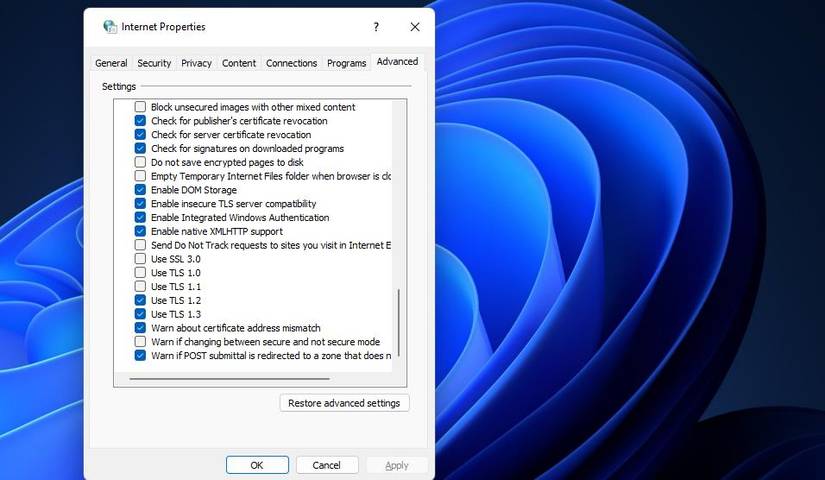 How to Fix the 0x80072EFD Microsoft Store Error in Windows 11 and ...