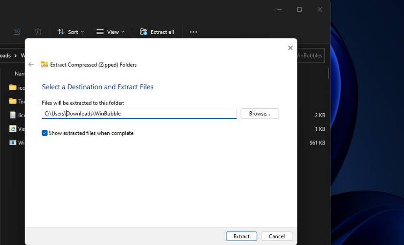 Move To Folder How to Add a Move and Copy to Folder Context Menu Options in Windows 10 ...