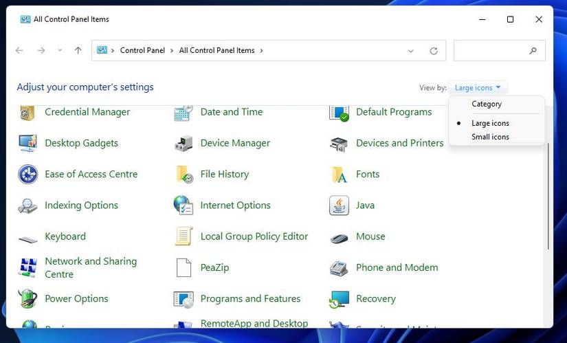How to Fix the Search Tool in Windows 10 & 11 Not Displaying Results