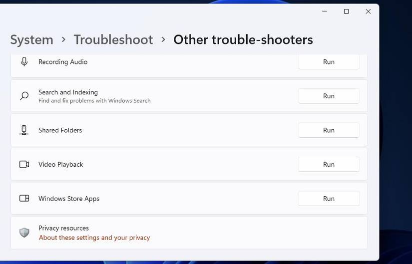 How to Fix the "Page Could Not Be Loaded" Error in the Microsoft Store