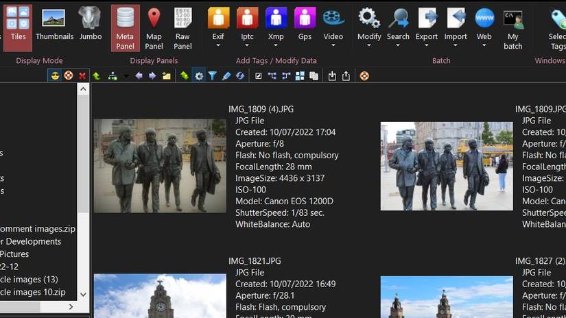 How to View and Edit EXIF Photo Data in Windows 11