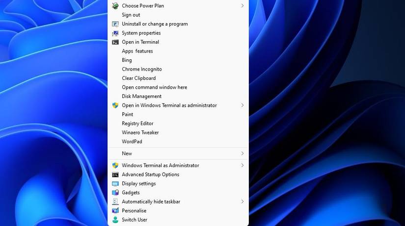 How to Add WordPad Shortcuts to Windows 11’s Context Menu