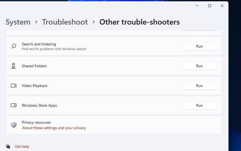 How to Fix the 0x80072EFD Microsoft Store Error in Windows 11 and ...