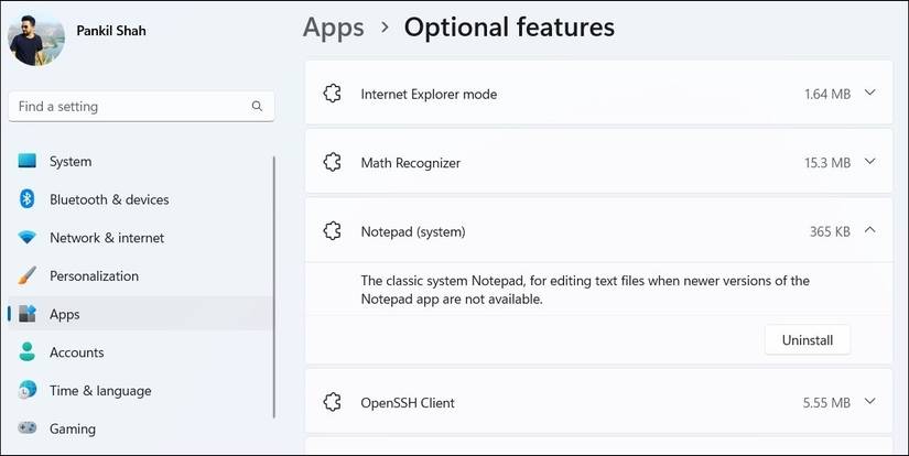 7 Ways to Fix Notepad Not Opening on Windows