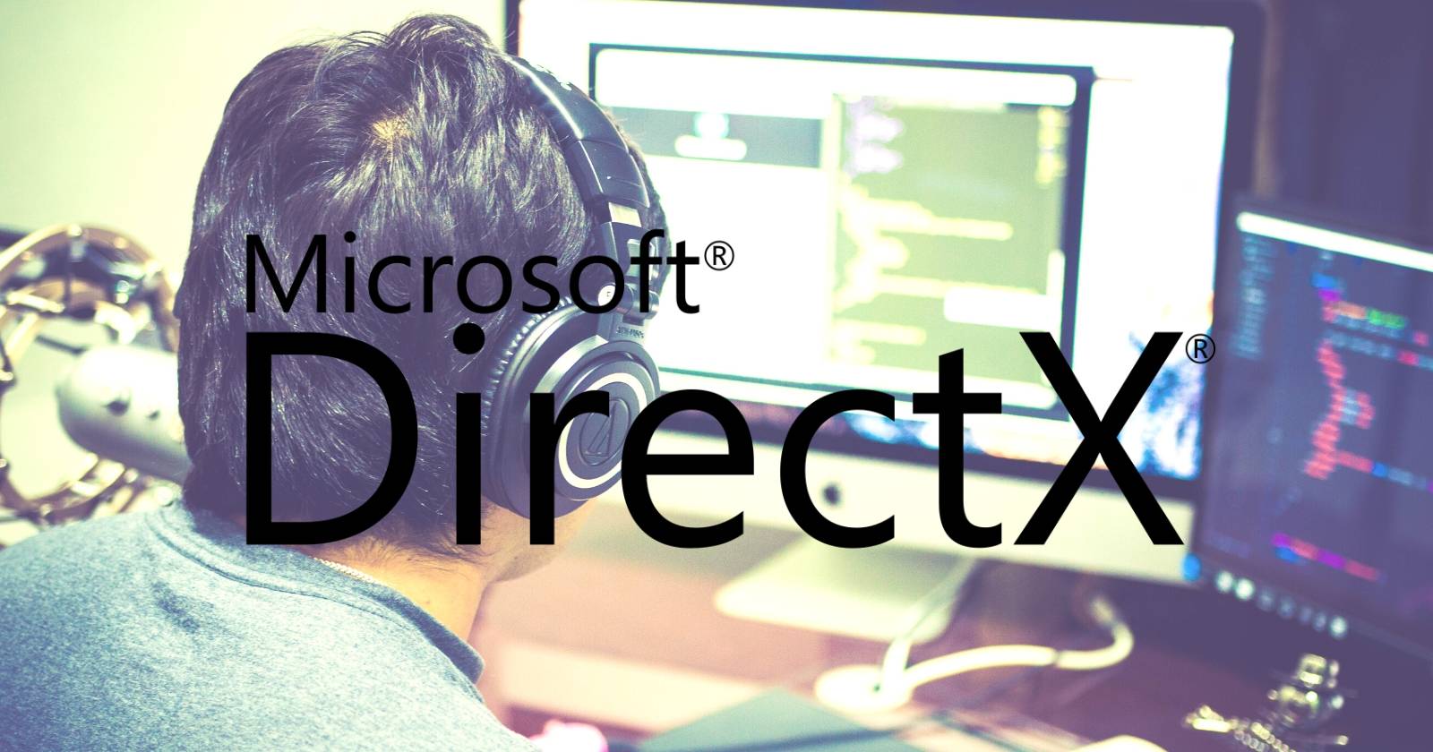 What Is DirectX & Why Is It Important For Gaming?