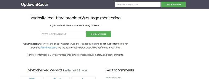 The 9 Best Ways to Check if a Website Is Offline