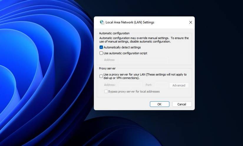 How to Fix the 0x80072EFD Microsoft Store Error in Windows 11 and ...