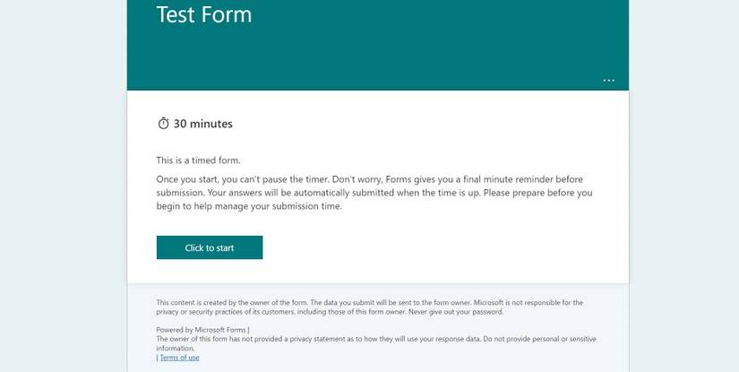 Microsoft Forms Instructions.pdf 12 Microsoft Forms Tips and Tricks You Must Know