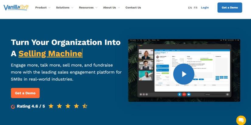 The 7 Best Cold Calling Software