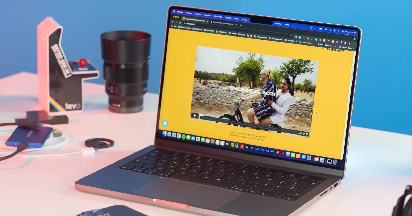 The 6 Best Free Universal Video Players for Your Mac