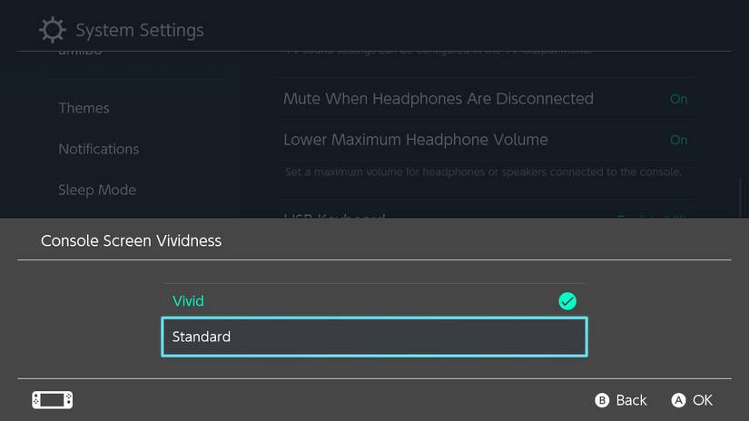 How to Access the Accessibility Settings on Your Nintendo Switch