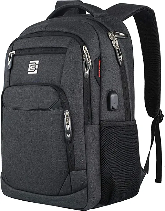 Volher laptop backpack