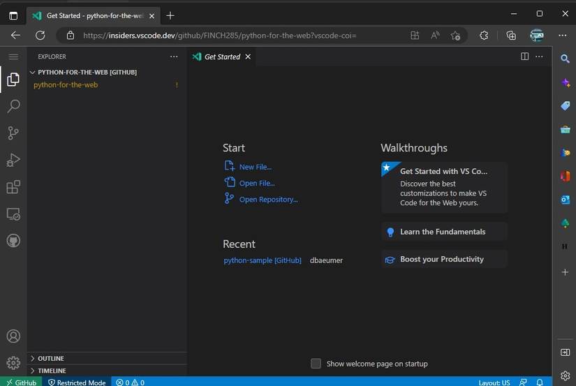 What’s New in Python in Visual Studio Code’s December 2022 Release?