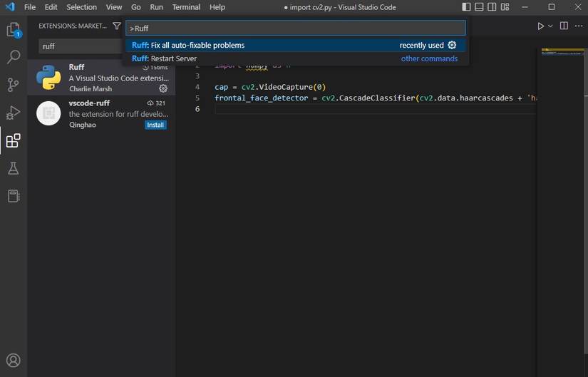 What’s New in Python in Visual Studio Code’s December 2022 Release?
