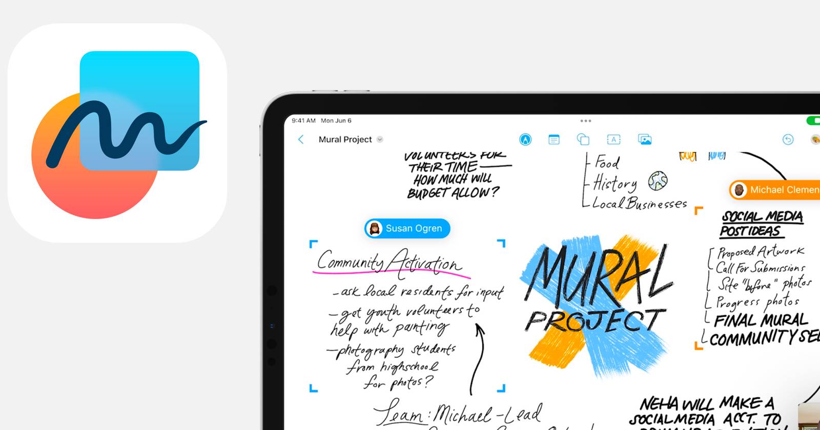 6 Visual Ways to Get Your Ideas Across Using Apple's Freeform App