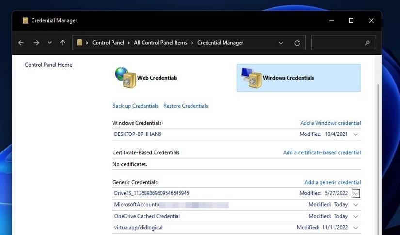How to Fix the Microsoft Teams Error 80080300 in Windows 11