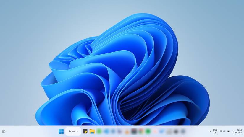 How to Make the Taskbar Bigger or Smaller on Windows 11