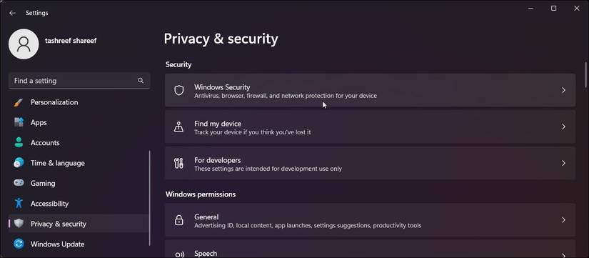What Is Core Isolation Memory Integrity on Windows?