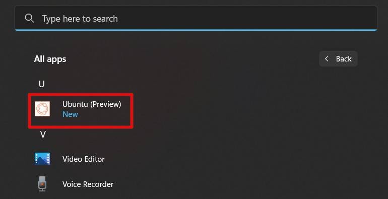 Try Ubuntu Daily Builds on Windows With Ubuntu Preview for WSL