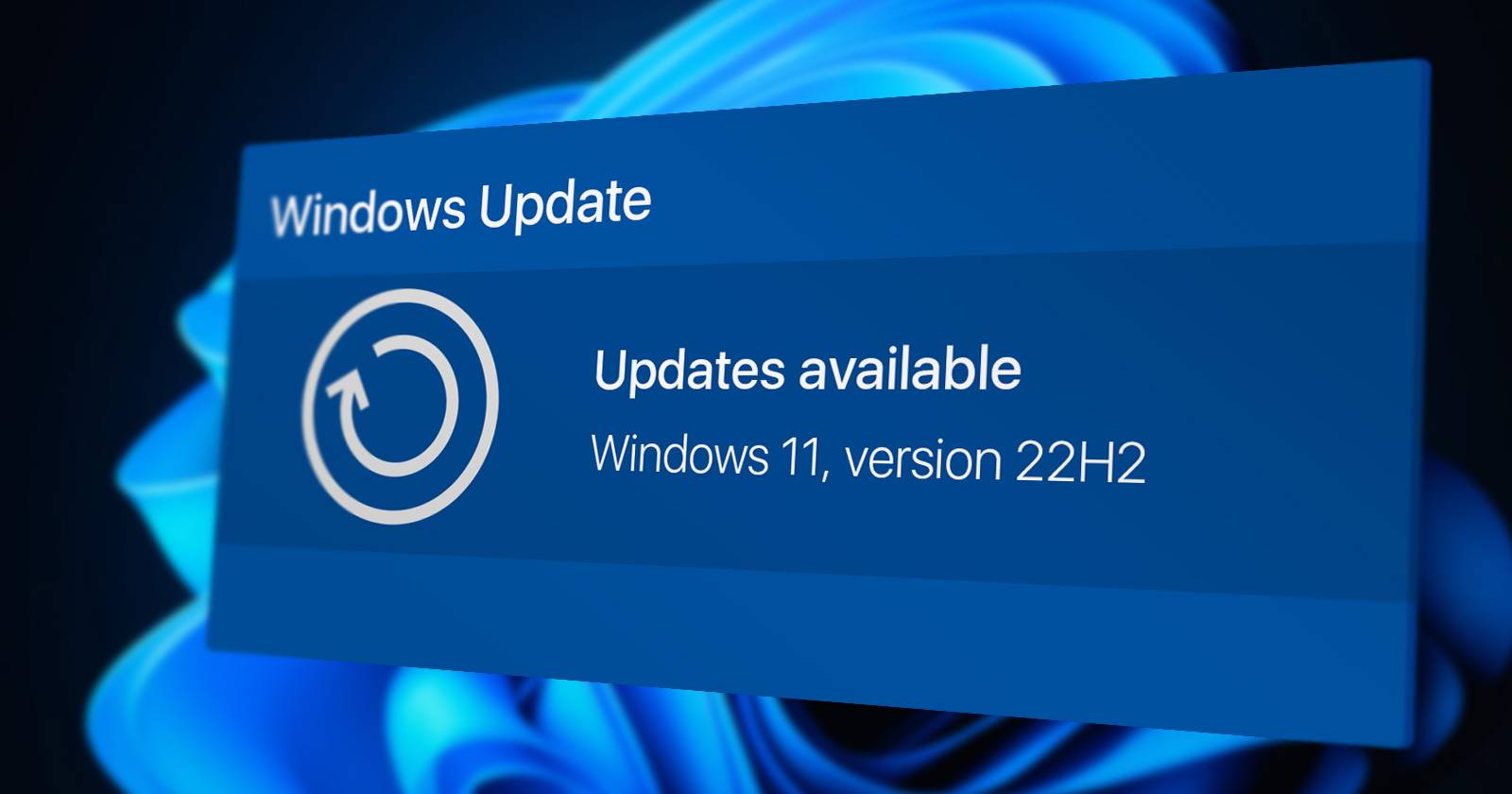 Windows Updates: What's in the Name and Number?