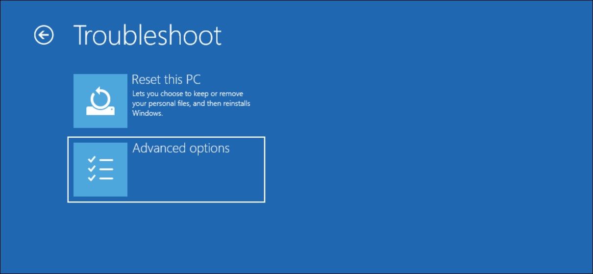 How to Fix the INTERRUPT_EXCEPTION_NOT_HANDLED Blue Screen on