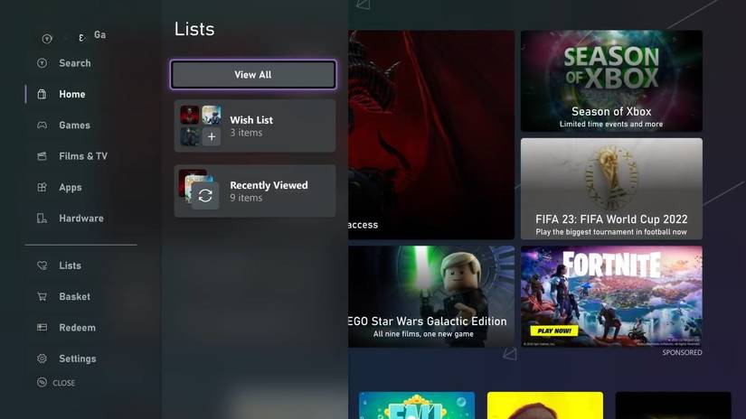 How to Manage Your Xbox Wish List and Save Money on Games