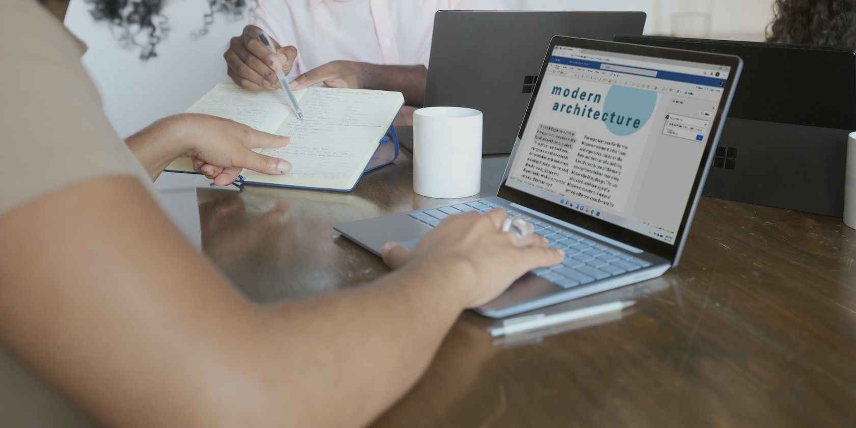 How to Use the Ruler in Microsoft Word