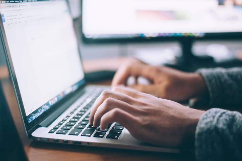 Computer Document Writing The 7 Best Practices for Effective Digital Documentation in a Remote ...