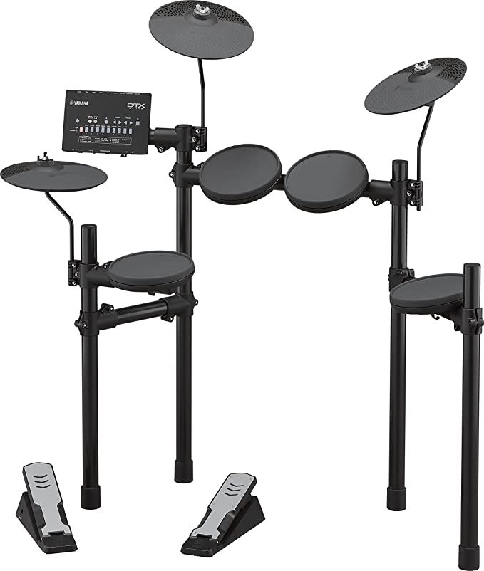 Yamaha DTX-42K Drum Kit