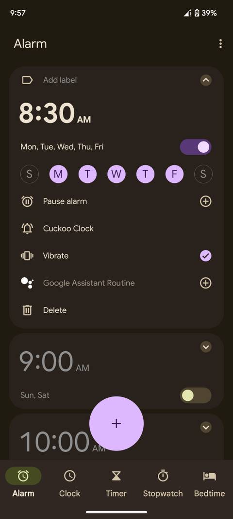 How to Record Your Own Custom Alarm Sound for Your Google Pixel