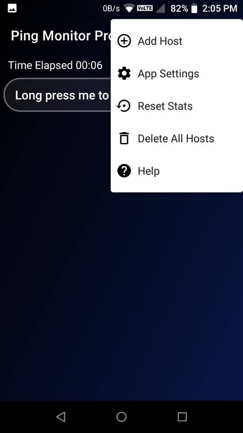 Network Monitor Android How to Use an Android Device to Monitor Your Network and Devices in ...