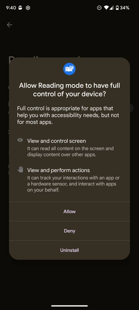 How to Use Reading Mode on Android to Read Articles and Websites More ...