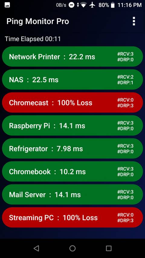 How to Use an Android Device to Monitor Your Network and Devices in ...