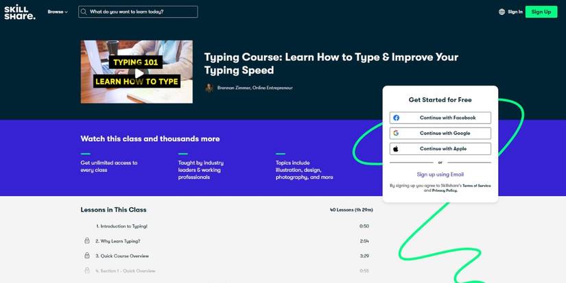 11 Hacks to Help You Type Faster