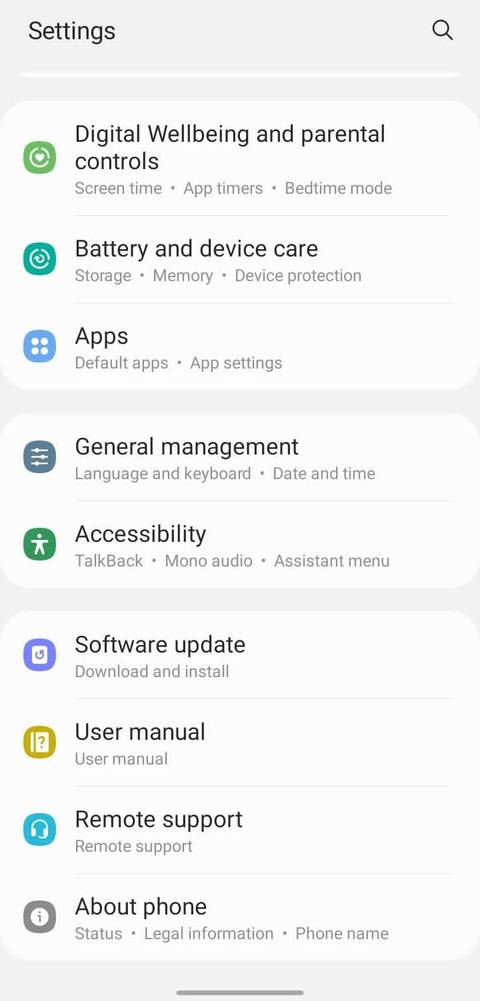 Android Camera Not Working? 6 Common Issues and Their Solutions