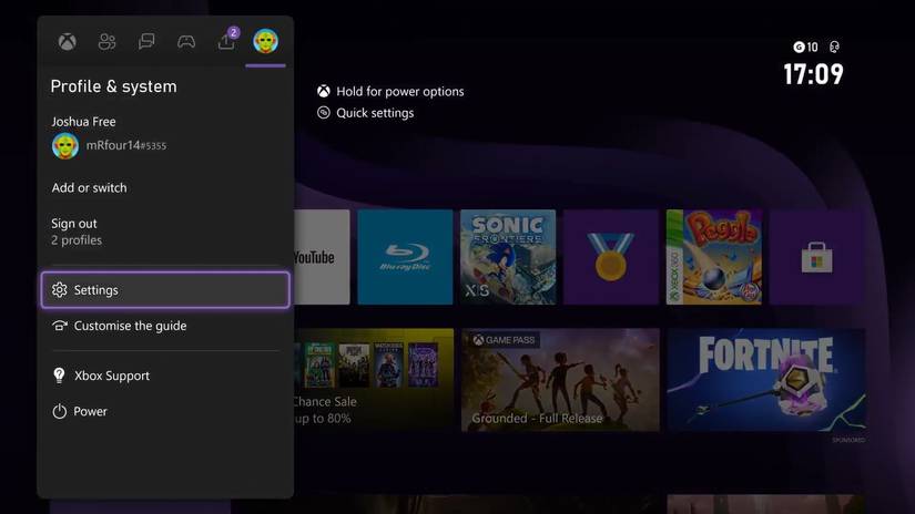 5 Ways to Ensure Healthy Gaming on Your Xbox Series X|S