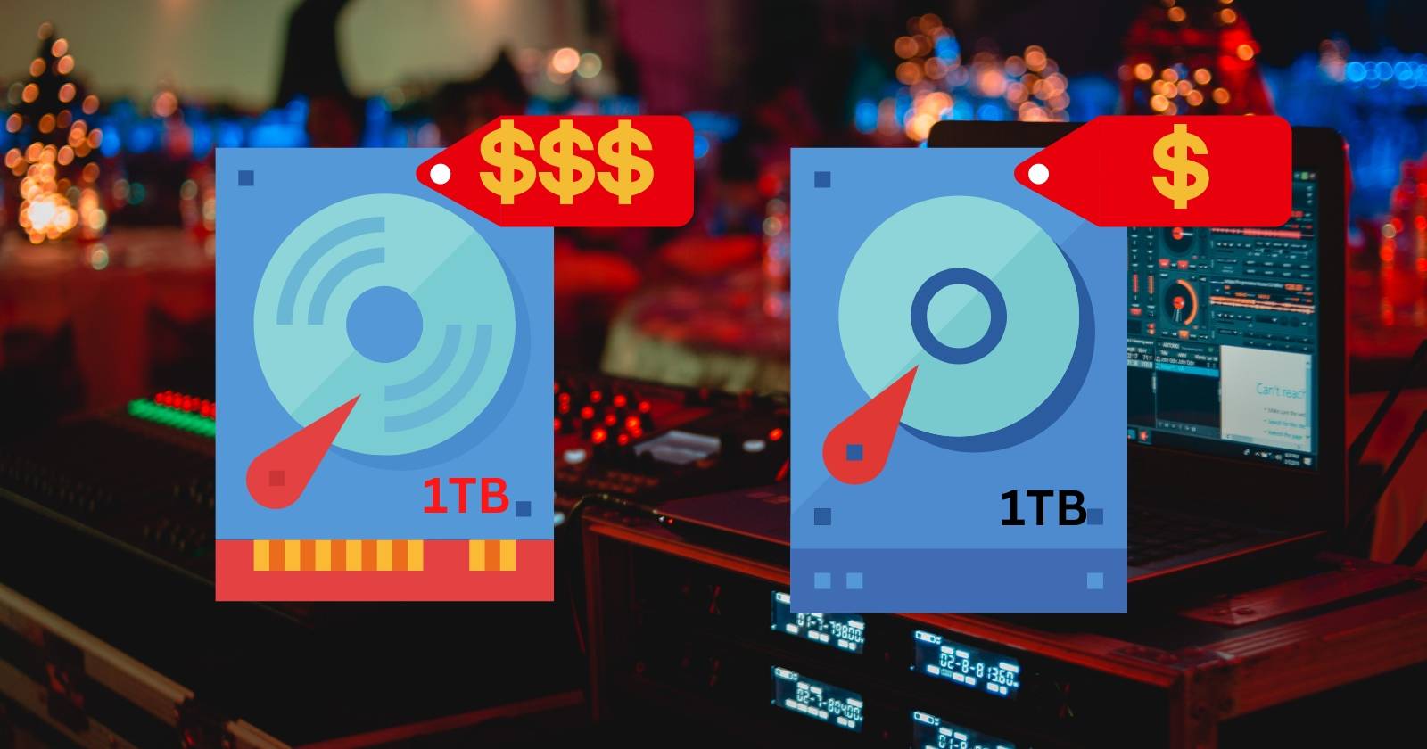7 Reasons Why Servers Are More Expensive Than Similarly Specced PC Hardware