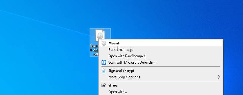 What Is a Disk Image File and What Formats Can Be Used in Storing ...