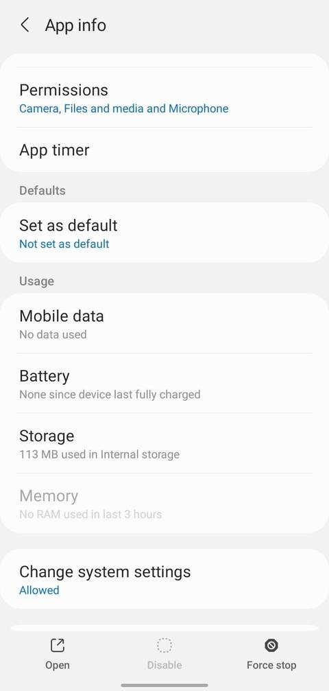 Android Camera Not Working? 6 Common Issues and Their Solutions