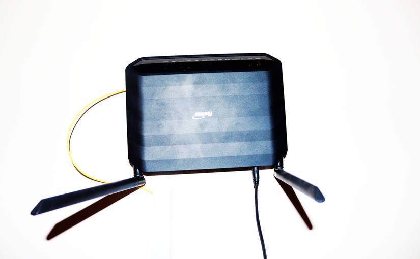 How to Reboot Your Router the Correct Way