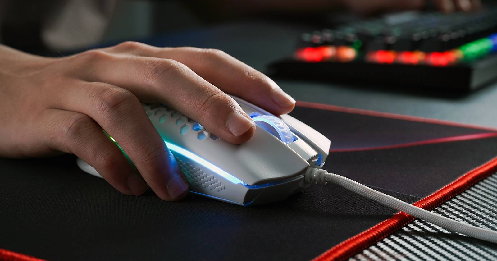 Is Windows Scrolling By Itself? Here's How to Fix It