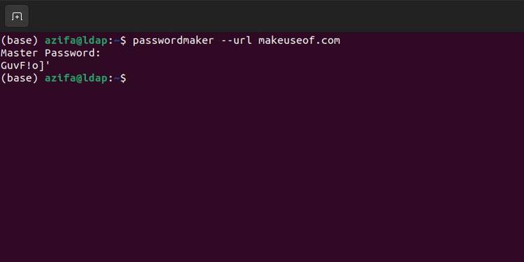 Green Key Password Manager Linux 10 Ways to Generate Secure Passwords on Linux