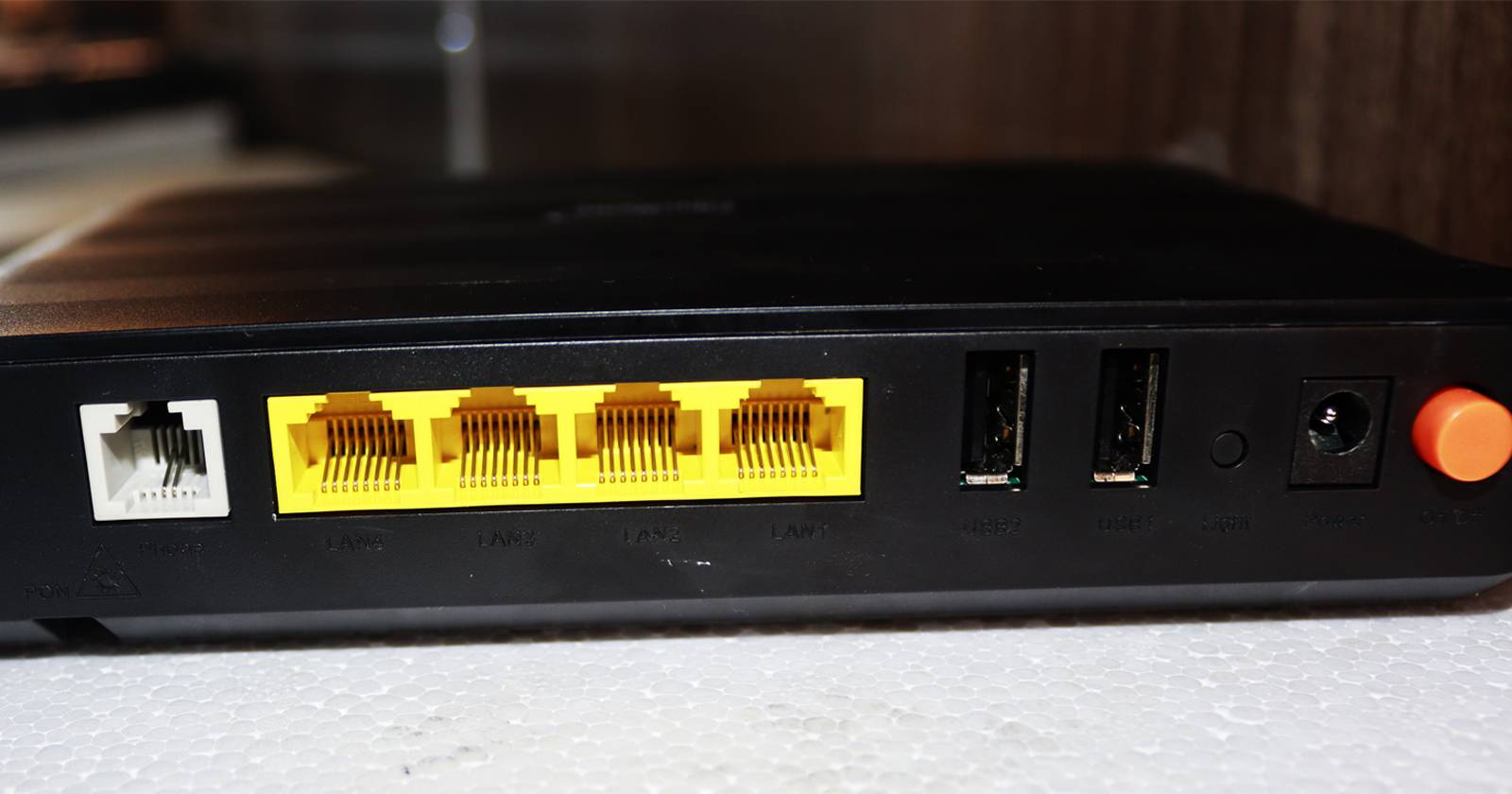 How to Reboot Your Router the Correct Way