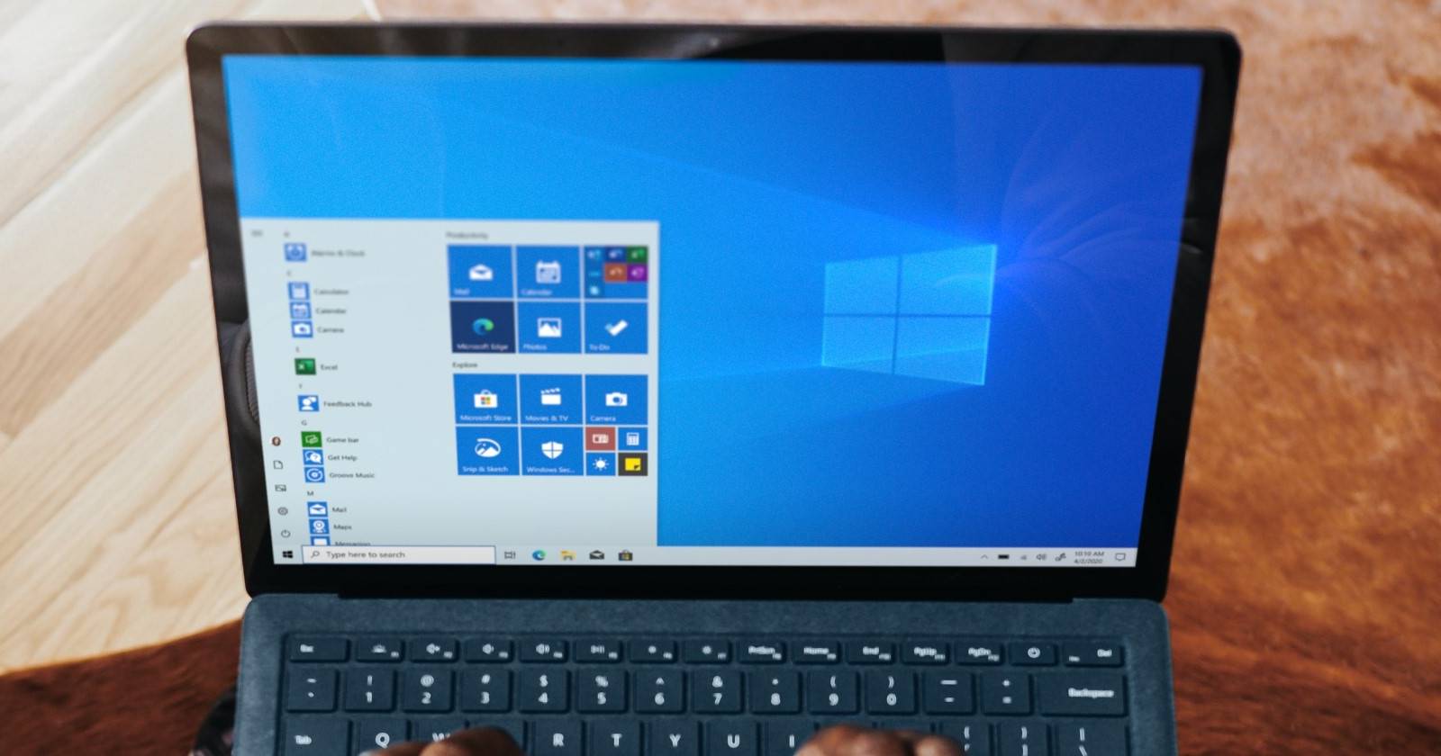 6 Different Ways to Open Programs on Windows