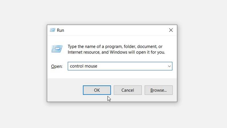 4 Ways to Swap the Left and Right Mouse Buttons on Windows