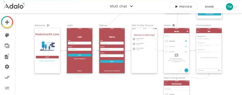 5 Websites to Help You Create Android Apps Without Any Coding