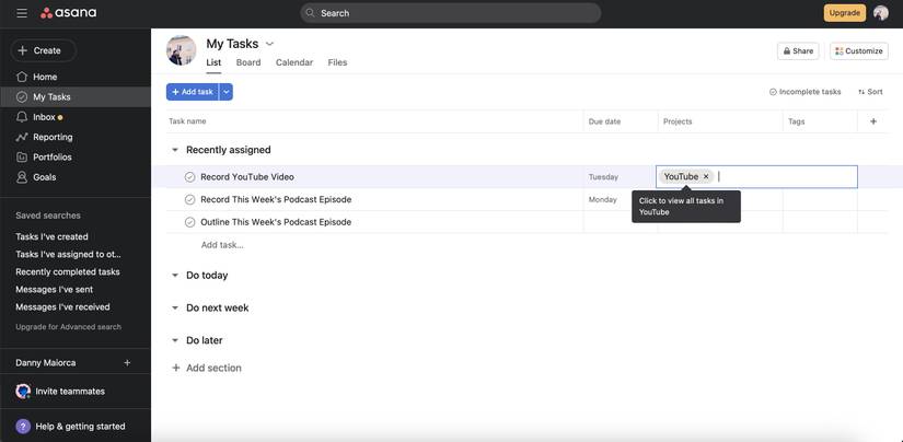 Notion vs. Asana: Which Tool Is Better for Project Management?